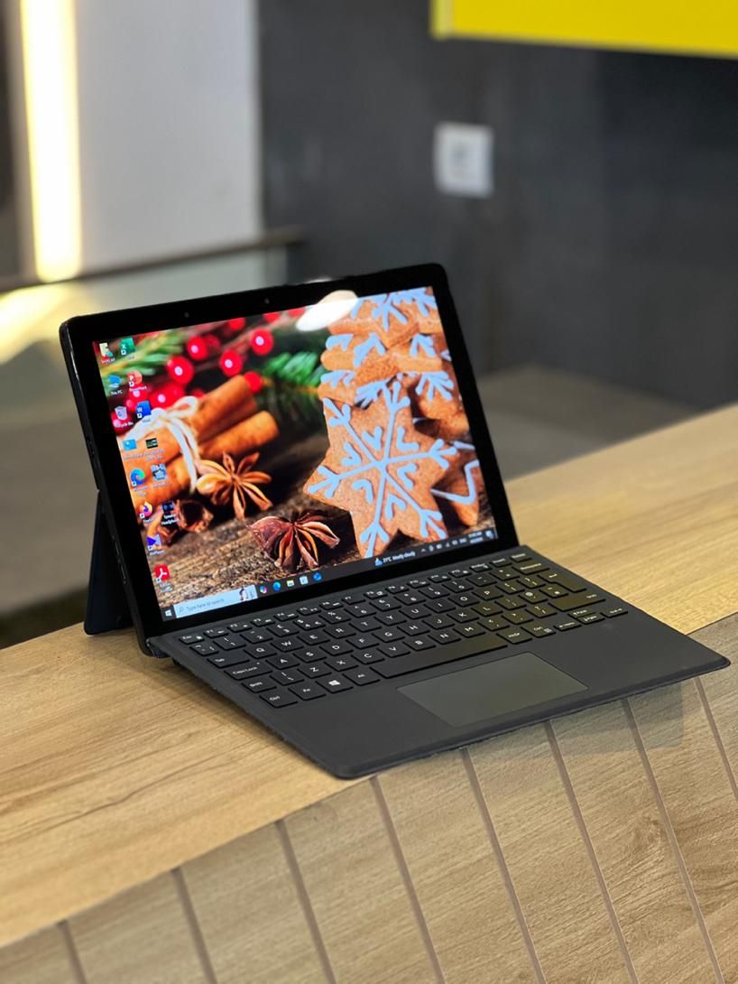 Dell 5290/لپتاپ تبلت شو|رایانه همراه|قم, عمار یاسر|دیوار