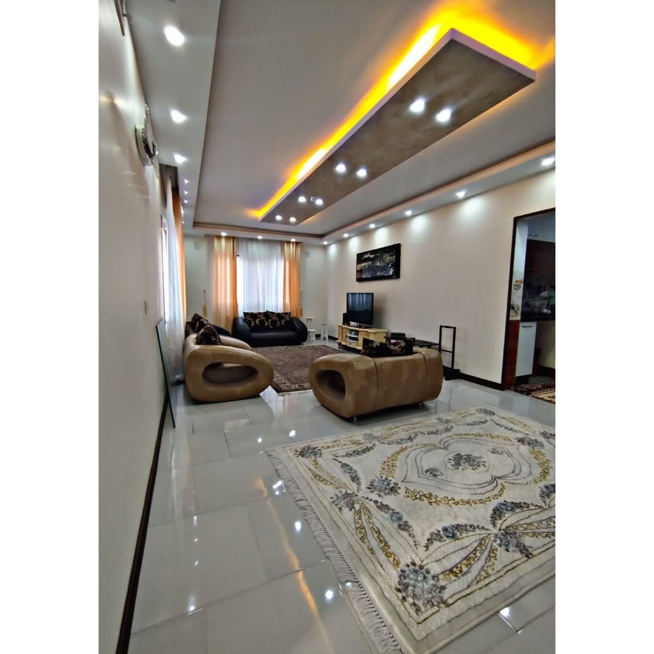 آپارتمان فروشی درپردیس فاز 5شمالی کلید نخورده فول|فروش آپارتمان|پردیس, فاز ۹|دیوار