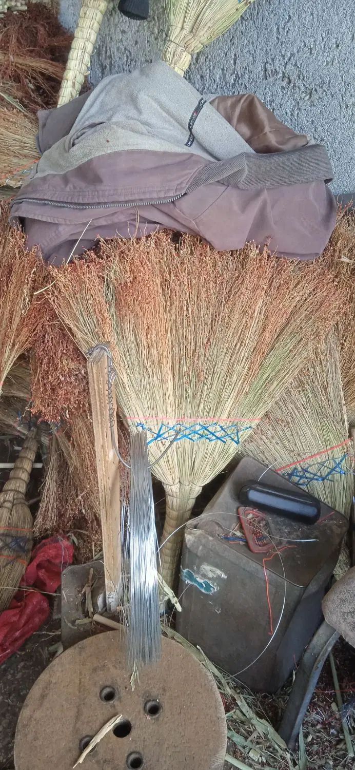 جارو دستی عمده فروشی|جاروبرقی، جارو شارژی، بخارشو|مشهد, تلگرد|دیوار