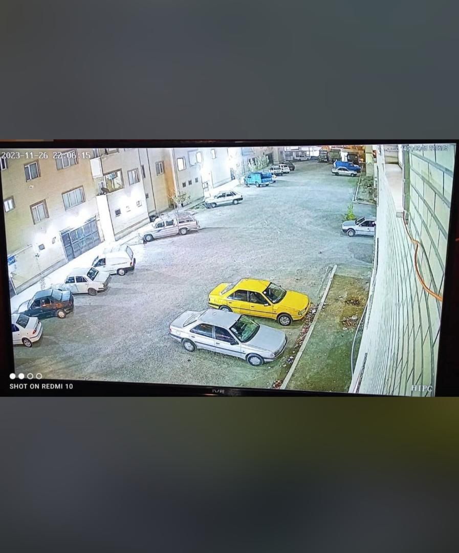 دوربین های مدار بسته و دزد گیر مورد تایید اماکن|دوربین مداربسته|تبریز, |دیوار