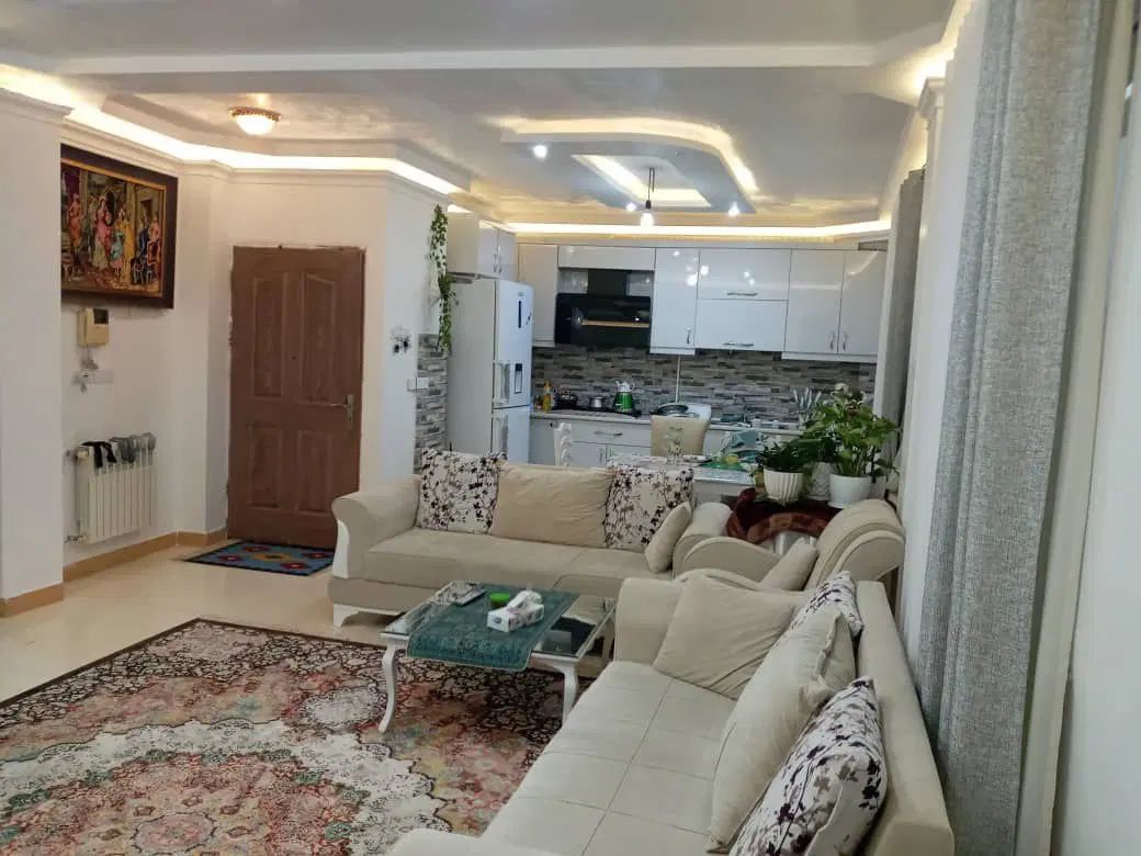 ۹۳متر تک واحدی فاز دو معلم/روبه روی بیمارستان پارس|فروش آپارتمان|رشت, آزادگان|دیوار