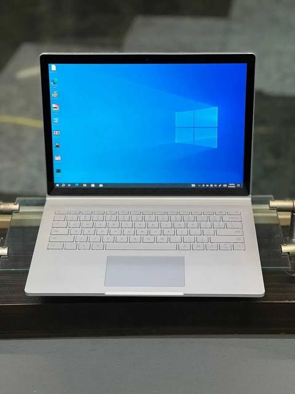 لپ تاپ Microsoft Surface Book 2|رایانه همراه|تهران, میدان ولیعصر|دیوار