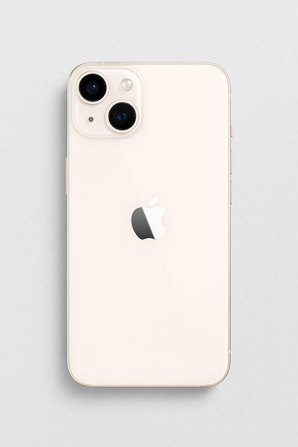 اپل iPhone 13 با حافظهٔ ۱۲۸ گیگابایت|موبایل|تهران, شادمان|دیوار