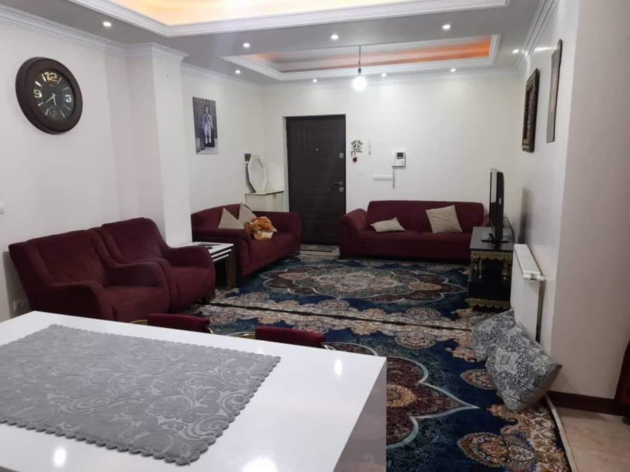 الزهرا 65 متر/ تک خواب/ فول امکانات (املاک فدک)|اجارهٔ آپارتمان|تهران, شادآباد|دیوار