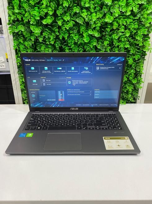 لپتاپ asus با گرافیک مجزا|رایانه همراه|گنبد کاووس, |دیوار
