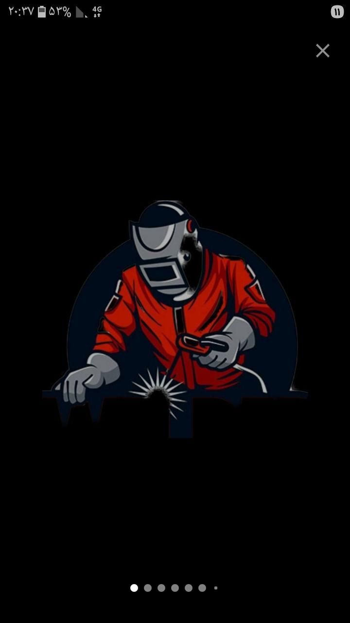 جوشکاری و اهنگری سیار|خدمات پیشه و مهارت|گلستان (تهران), |دیوار