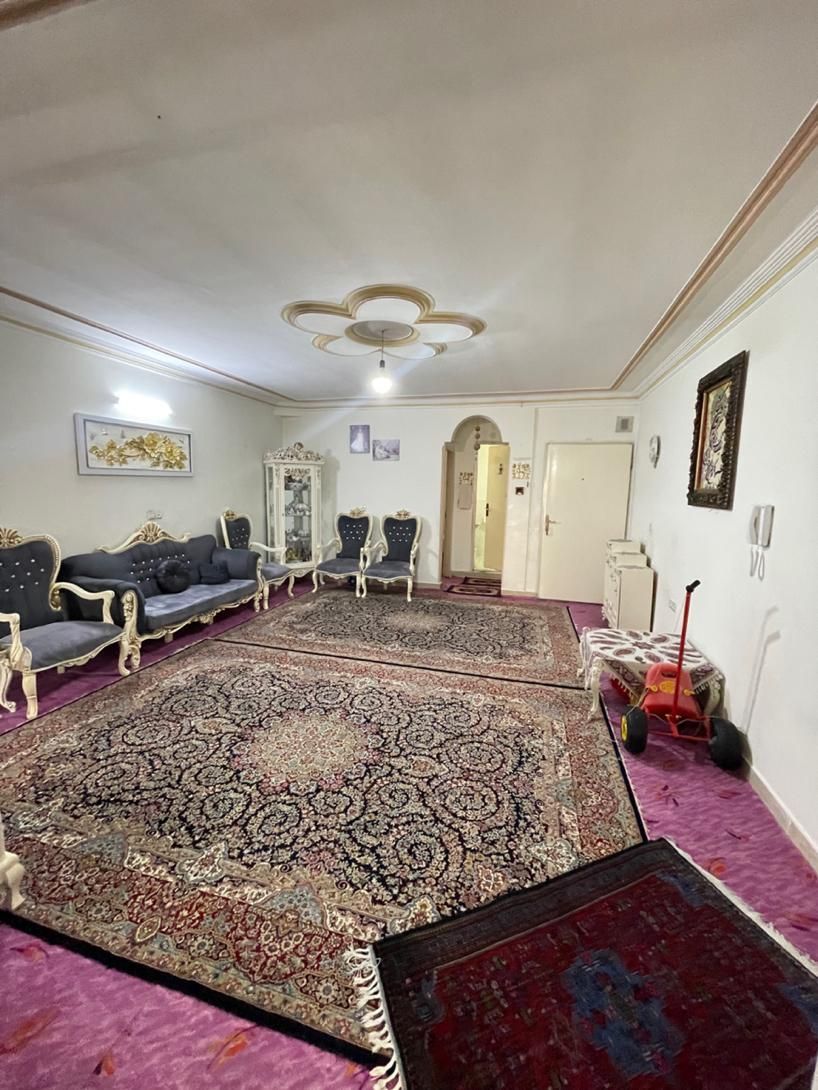 آپارتمان۸۵متری/خوش نقشه/براصلی/نورگیر/املاک محمد|فروش آپارتمان|کرج, خرمدشت|دیوار