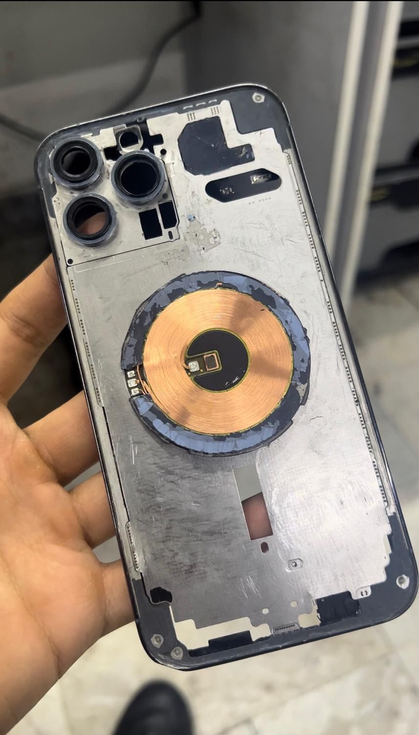 تعمیرات تخصصی موبایل (بدون واسطه)|خدمات رایانه‌ای و موبایل|تهران, نیروی هوایی (پیروزی)|دیوار