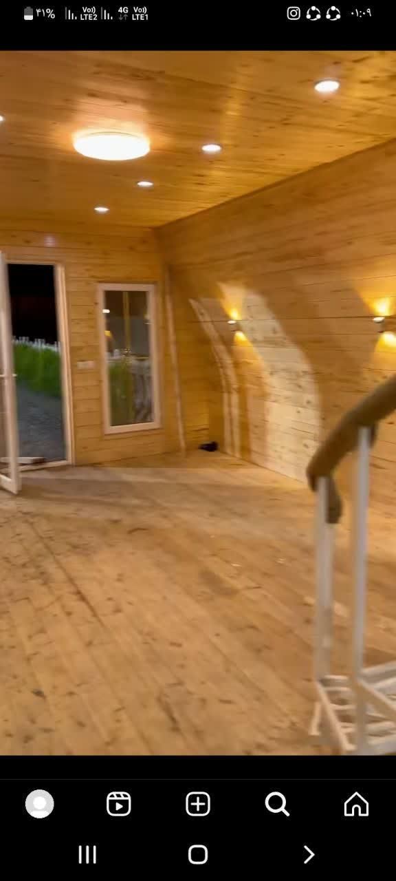 کلبه و الاچیق|خدمات پیشه و مهارت|قائم‌شهر, |دیوار