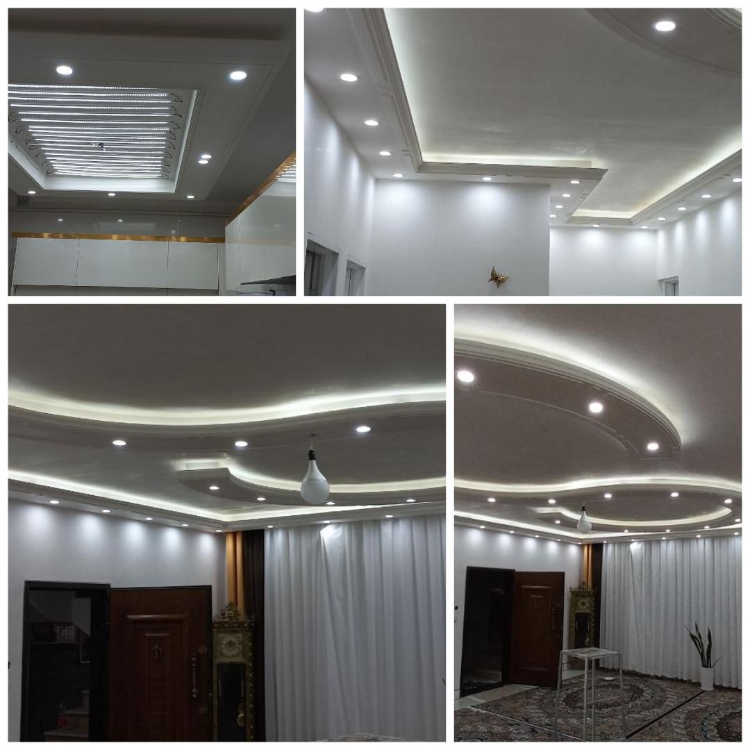 برقکش  برقکار|خدمات پیشه و مهارت|بم, |دیوار