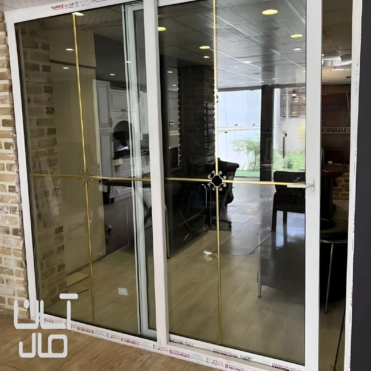 تولید پنجره دوجداره upvc و آلومینیوم / توری پلیسه|مصالح و تجهیزات ساختمان|مشهد, سپاد|دیوار