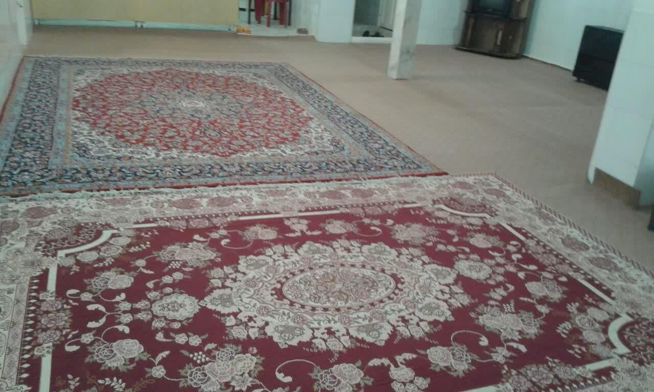 اتاق سوییت منزل آپارتمان مبله مسافر خانه هتل|اجارهٔ کوتاهمدت آپارتمان و سوئیت|یزد, |دیوار