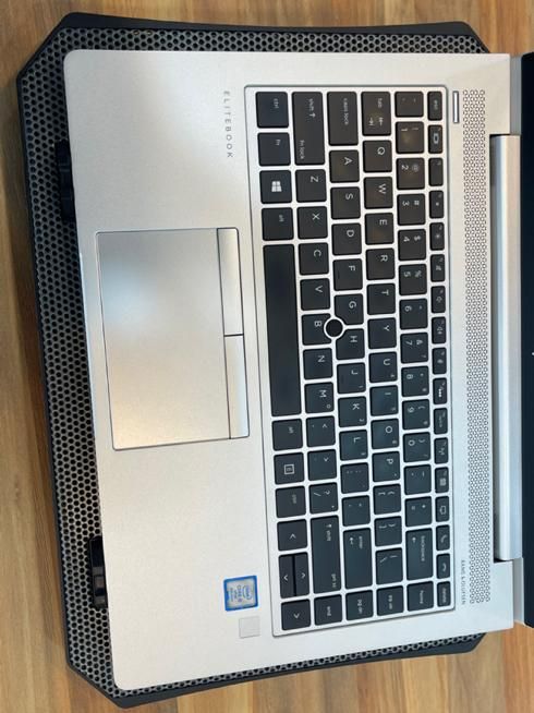 HP ELITEBOOK لپ تاپ|رایانه همراه|لامرد, |دیوار