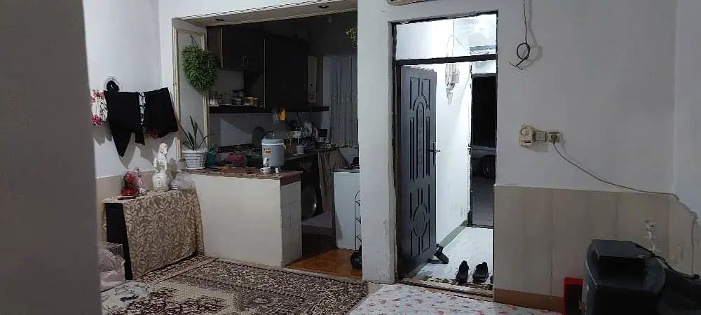 50متری ویلایی یک خوابه واقع در جماران|فروش خانه و ویلا|رشت, جماران|دیوار