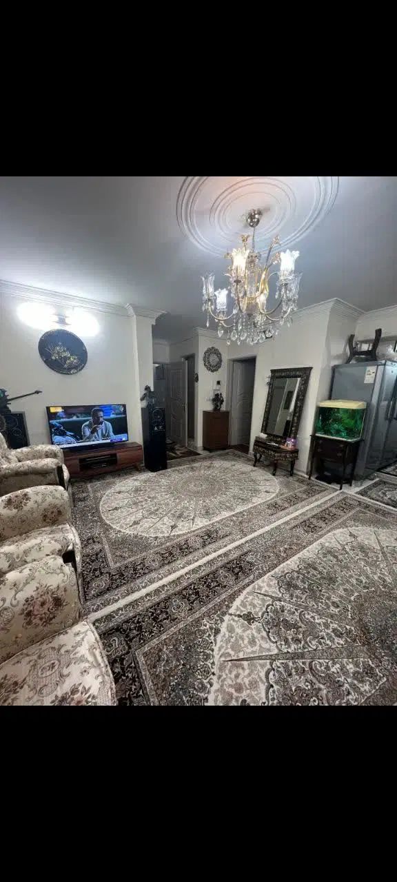 ۵۰متر یک خواب باپارکینگ ۵۰۰رهن|اجارهٔ آپارتمان|تهران, فلاح|دیوار