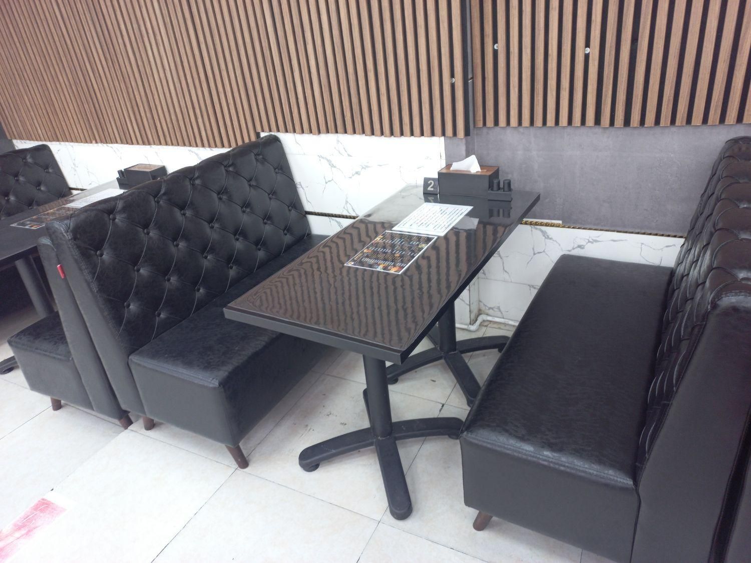 مبل چستر رستورانی فست فود کافی شاپ و فود کورت|کافی‌شاپ و رستوران|تهران, دانشگاه شریف|دیوار