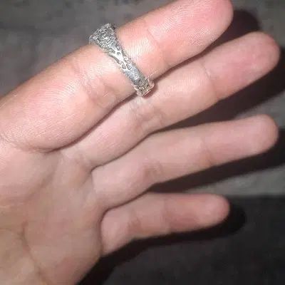 انگشترنقره فیروزه نیشابور|جواهرات|اصفهان, آزادگان|دیوار