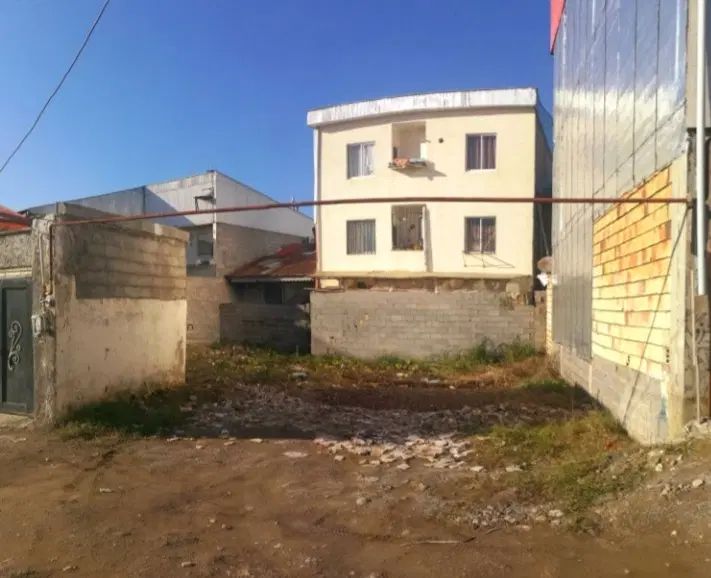 زمین مسکونی کمربندی خرمشهر کوی امام رضا|فروش زمین و ملک کلنگی|رشت, کوی امام رضا|دیوار