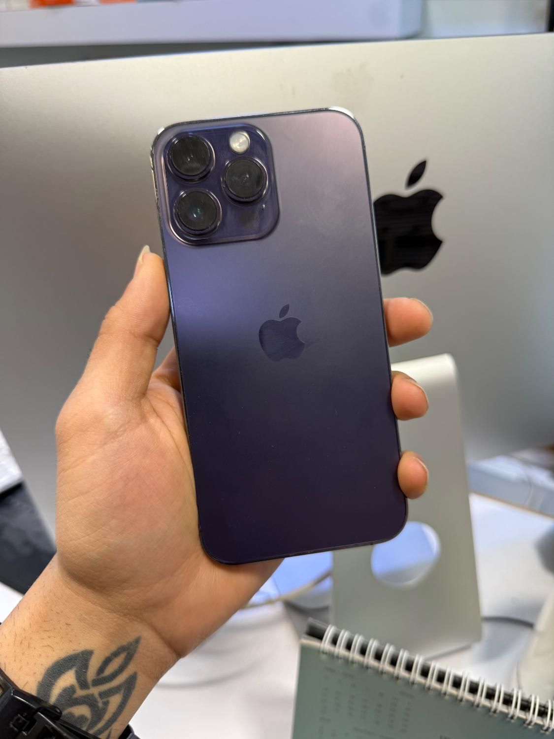 iPhone 14 Pro Max - آیفون ۱۴ پرو مکس|موبایل|تهران, میرداماد|دیوار