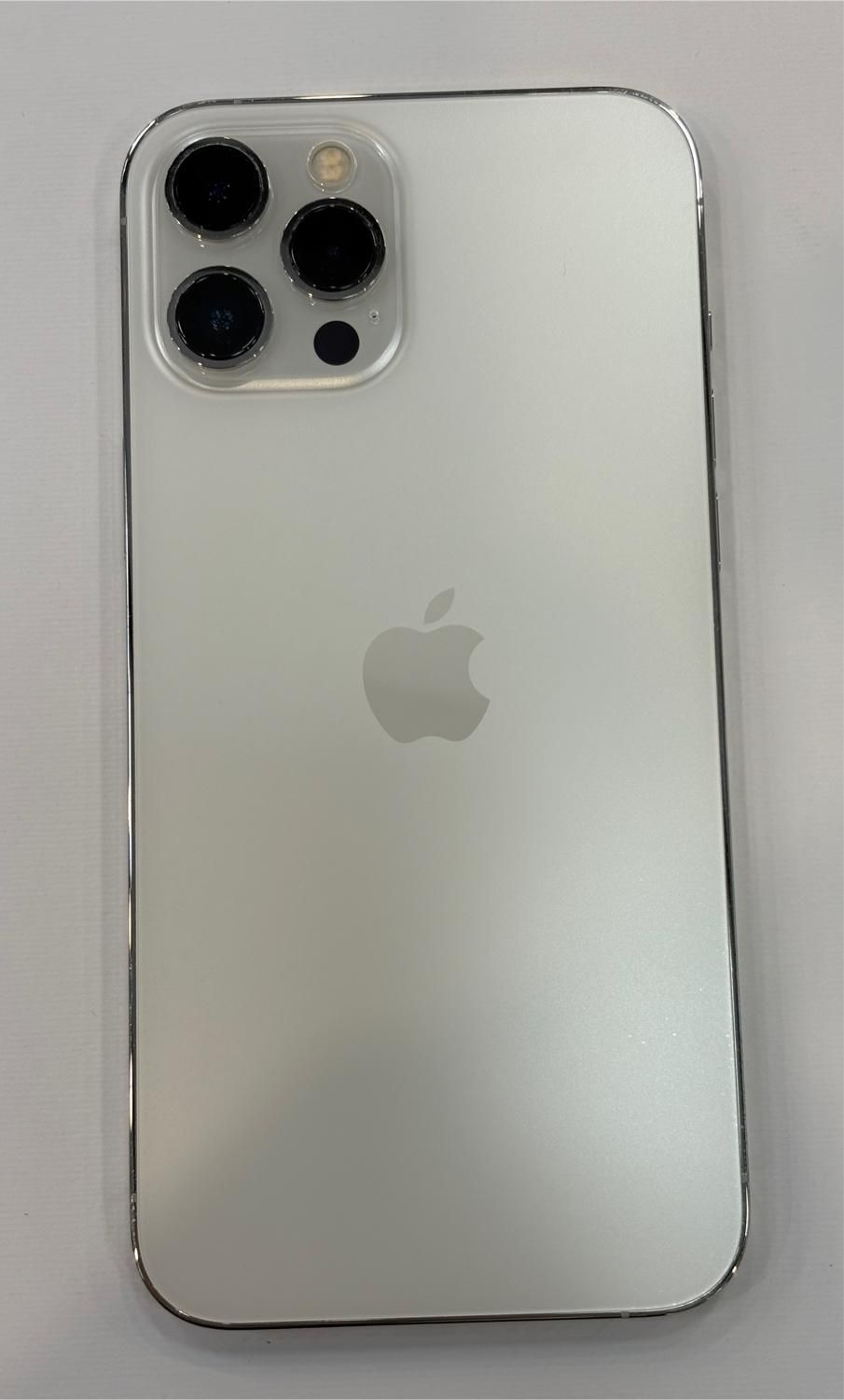 اپل iPhone 12 Pro Max با حافظهٔ ۲۵۶ گیگابایت|موبایل|بندر انزلی, طالب آباد|دیوار