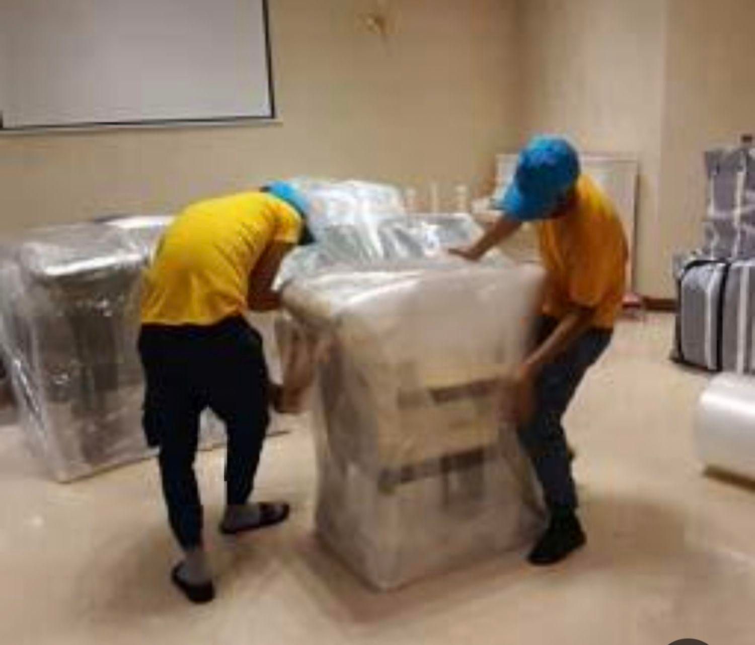 حمل نقل اسباب کشی (بامدیریت برادران قیصری)|خدمات حمل و نقل|بیجار, |دیوار