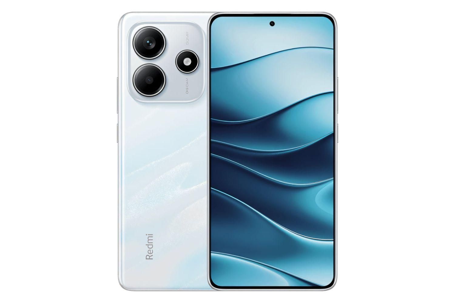 ردمی نوت چهارده فروش اقساطی 256g r12|موبایل|گلستان (تهران), |دیوار