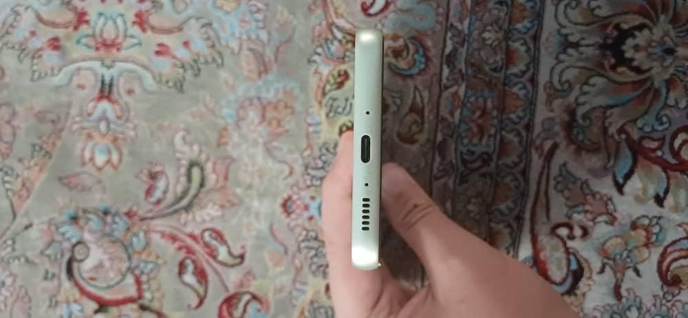 سامسونگ Galaxy A34 با حافظهٔ ۱۲۸ گیگابایت|موبایل|تهران, نیروی هوایی (پیروزی)|دیوار