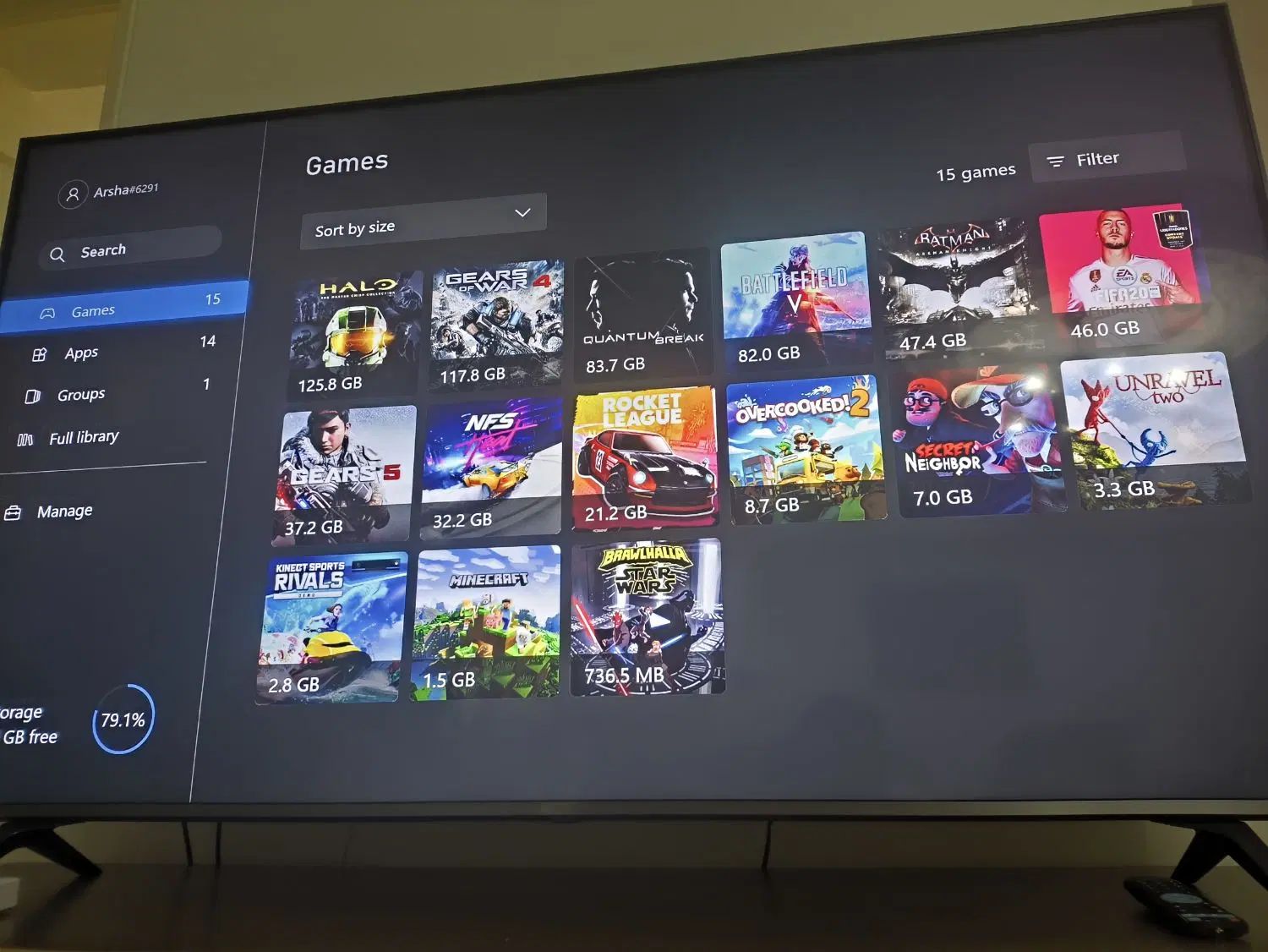 xbox one x یک ترابایت|کنسول، بازی ویدئویی و آنلاین|تهران, جوادیه تهرانپارس|دیوار