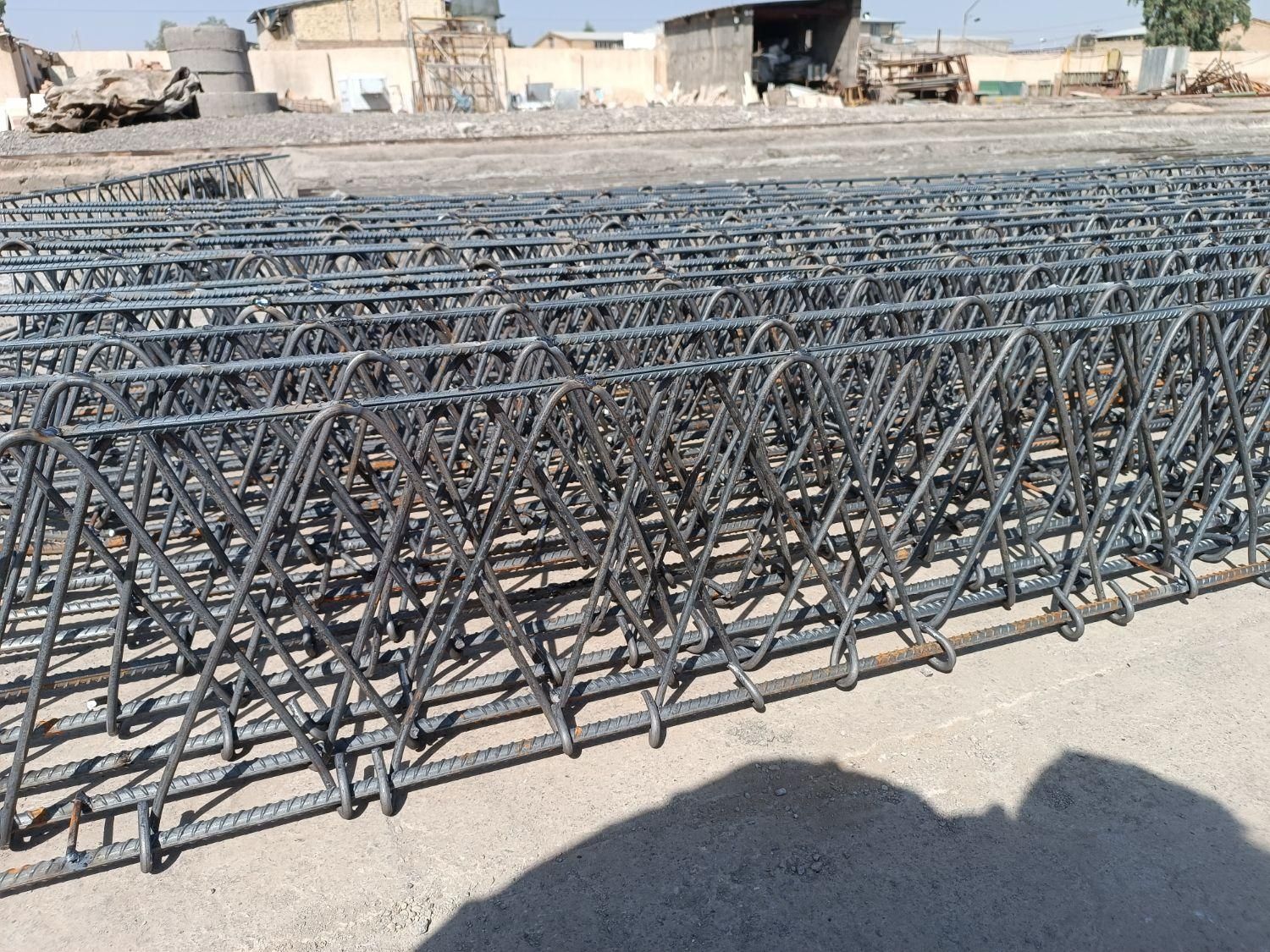 تیرچه سازی غفوری|مصالح و تجهیزات ساختمان|کاشان, قطب راوندی|دیوار