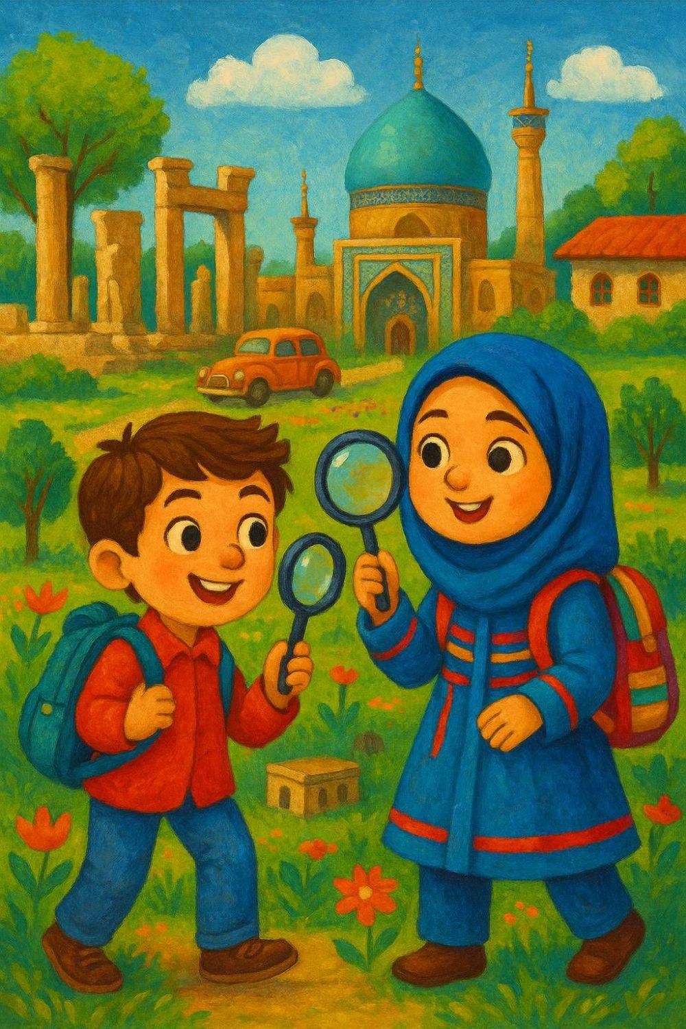 ثبت نام اغاز شد درمقطع پیش دبستانی|خدمات آموزشی|بجنورد, |دیوار