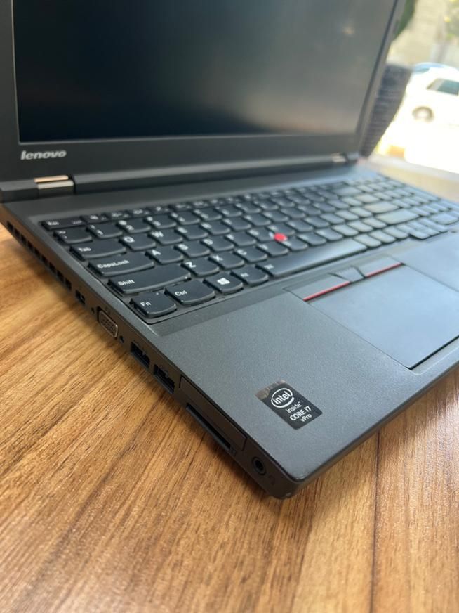 لپتاپ مهندسی قدرتمند Lenovo/ گرافیک مجزا/ MQ|رایانه همراه|مشهد, کوه سنگی|دیوار