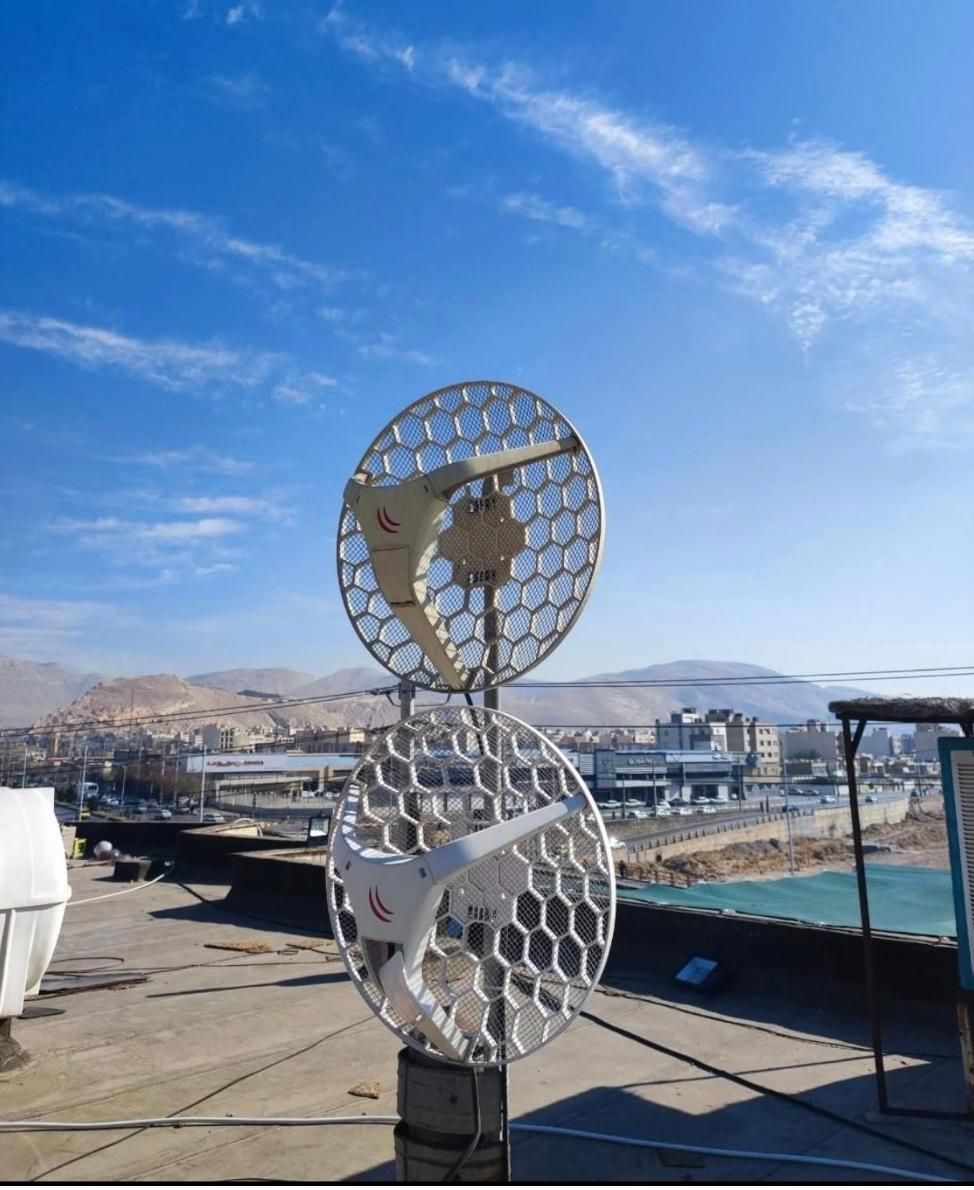 اینترنت وایرلس|مودم و تجهیزات شبکه|شیراز, شهرک آرین|دیوار