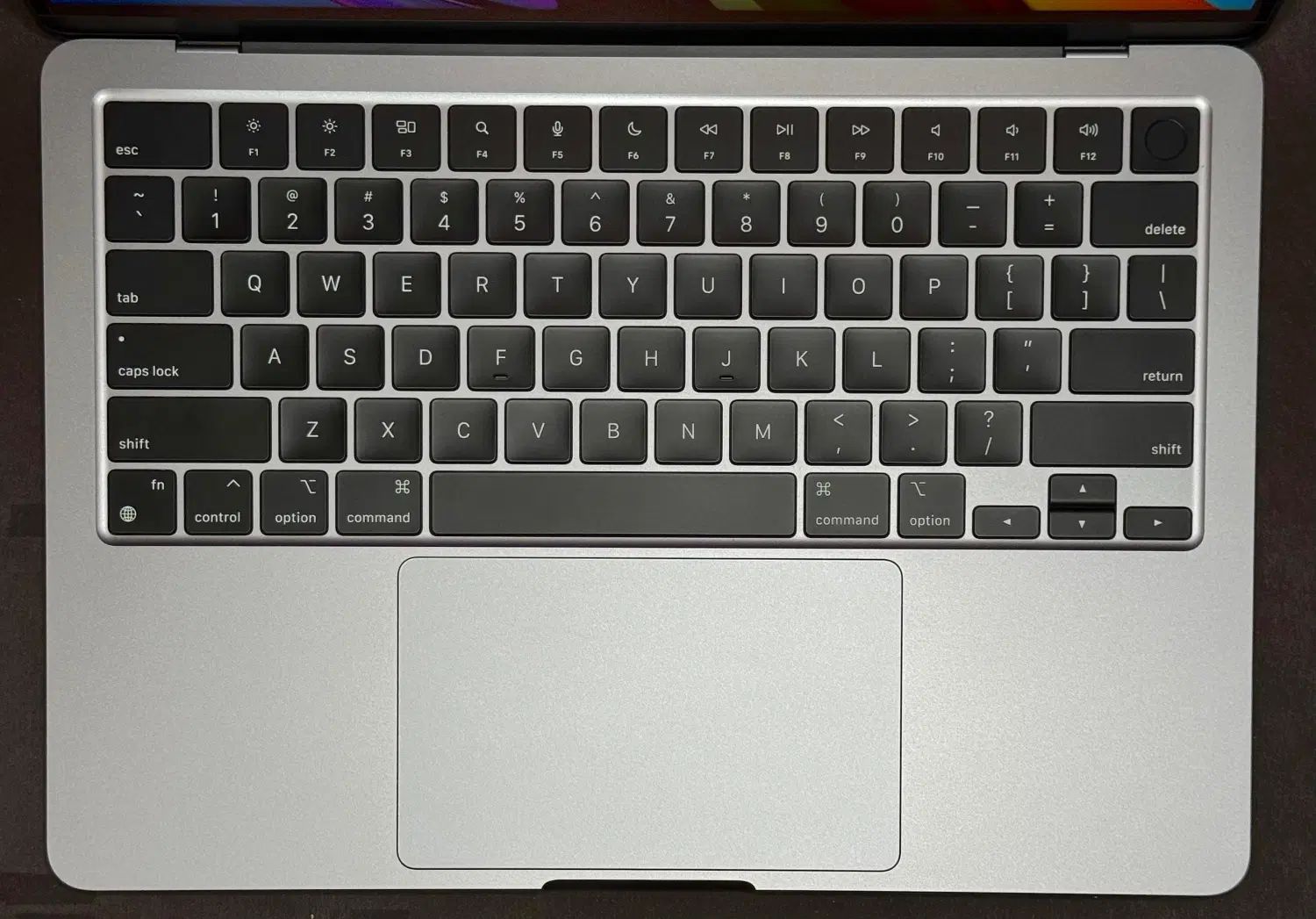 Macbook air M2|رایانه همراه|اصفهان, مرداویج|دیوار