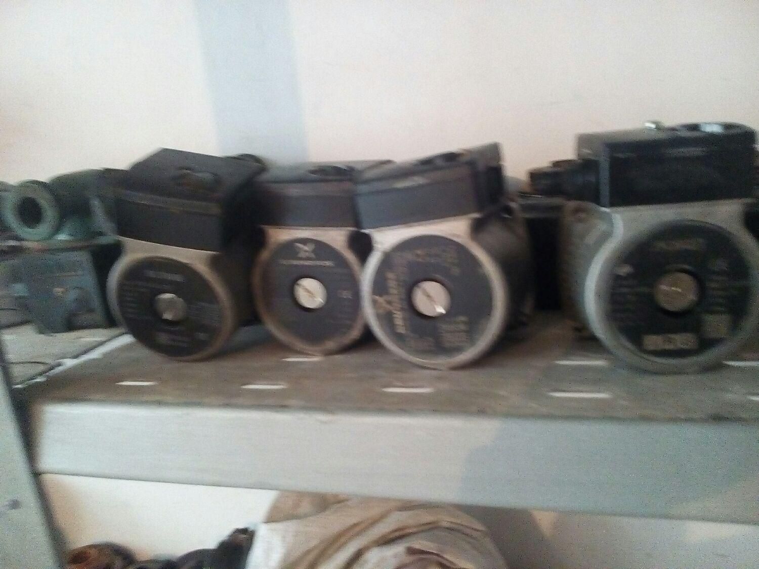 پمپ پکیج|آبگرمکن، پکیج، شوفاژ|تهران, کیانشهر|دیوار