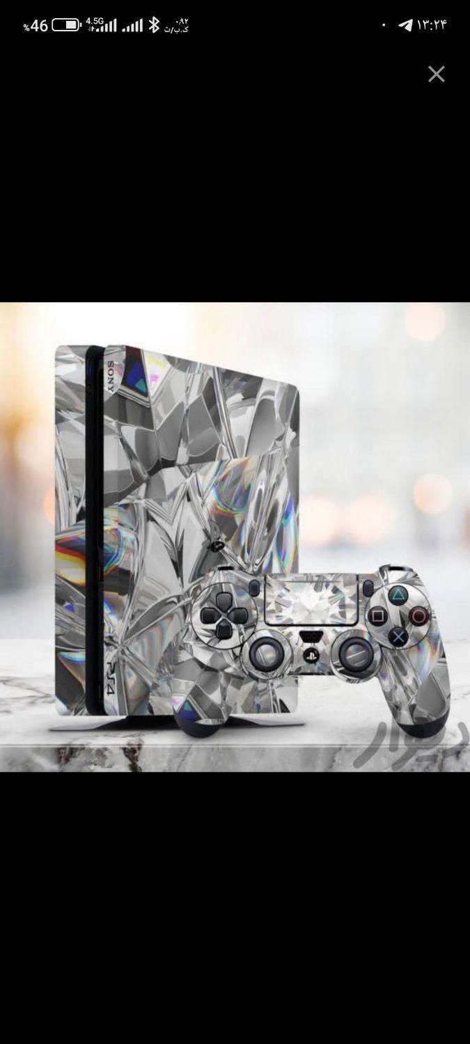 کرایه ps4محدوده طبرسی پنچتن گلشهر طلاب|خدمات رایانهای و موبایل|مشهد, طبرسی شمالی|دیوار