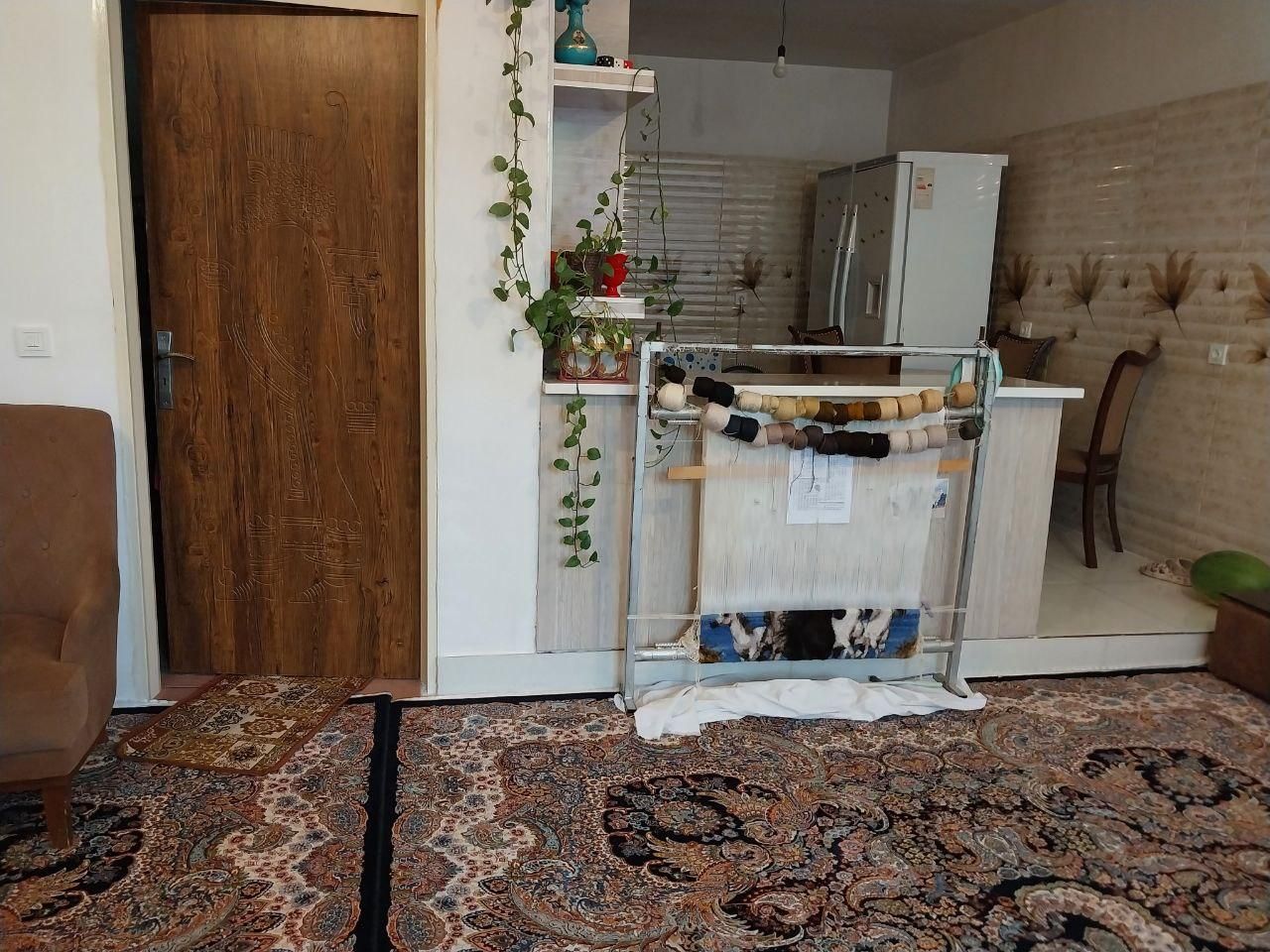 فروش خانه ویلایی درمحدوده هشتگرد|فروش خانه و ویلا|هشتگرد, شهرک صنعتی هشتگرد|دیوار