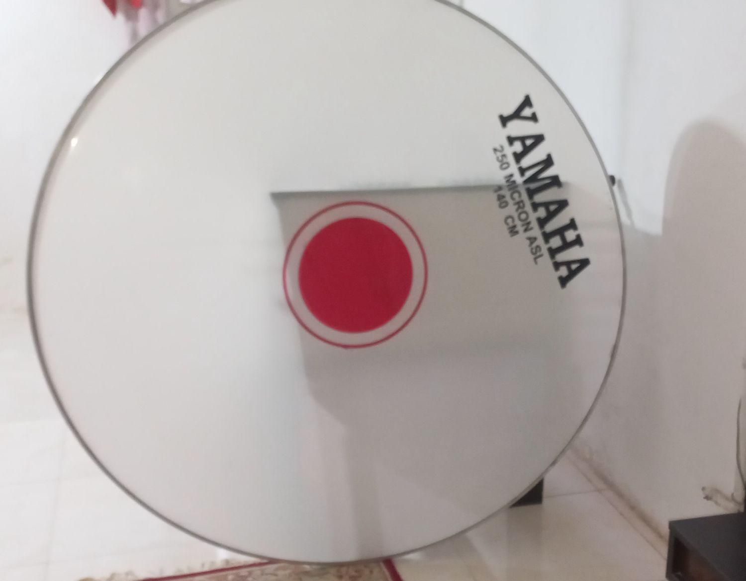 پوسته طبل نو|درام و پرکاشن|بومهن, |دیوار