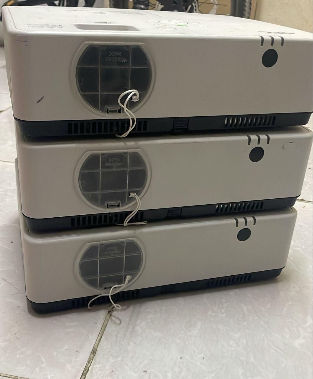 تعمیرات ویدیو پروژکتور تعمیر ویدیو پروژکتور|تلویزیون و پروژکتور|تهران, صادقیه|دیوار