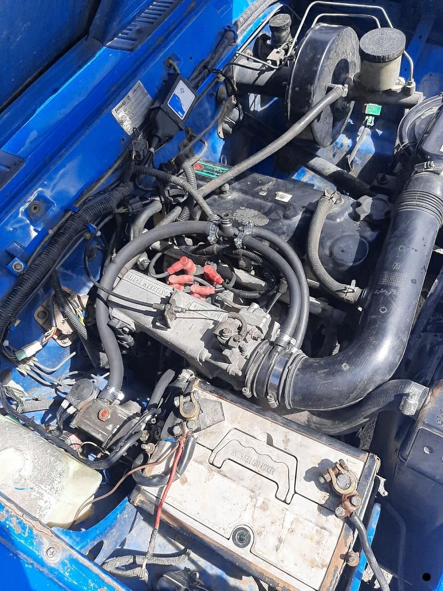 تعمیر گاز سی ان جی CNG و مایع|خدمات موتور و ماشین|تبریز, |دیوار