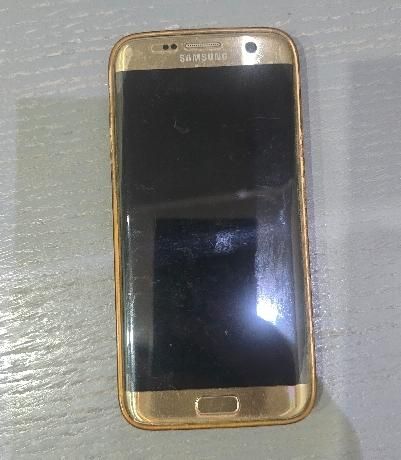 سامسونگ s7 edge|موبایل|اصفهان, کوی ولی عصر|دیوار