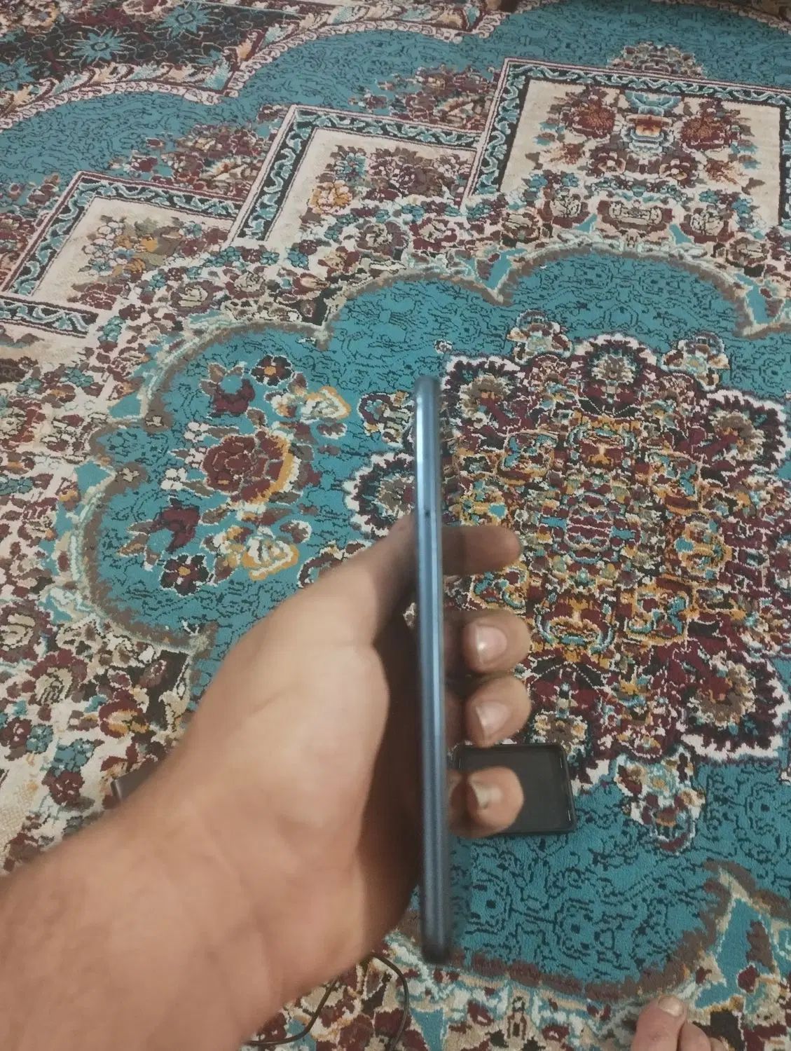 گوشی ردمی نوت ۹s|موبایل|تهران, مینای شمالی (مخبر)|دیوار