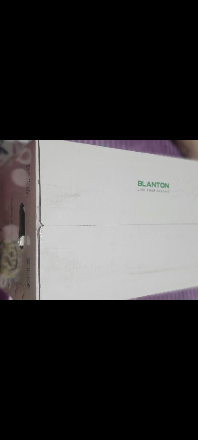 جاروبرقی blanton(بلانتون) ۲۰۰۰|جاروبرقی، جارو شارژی، بخارشو|بروجرد, |دیوار