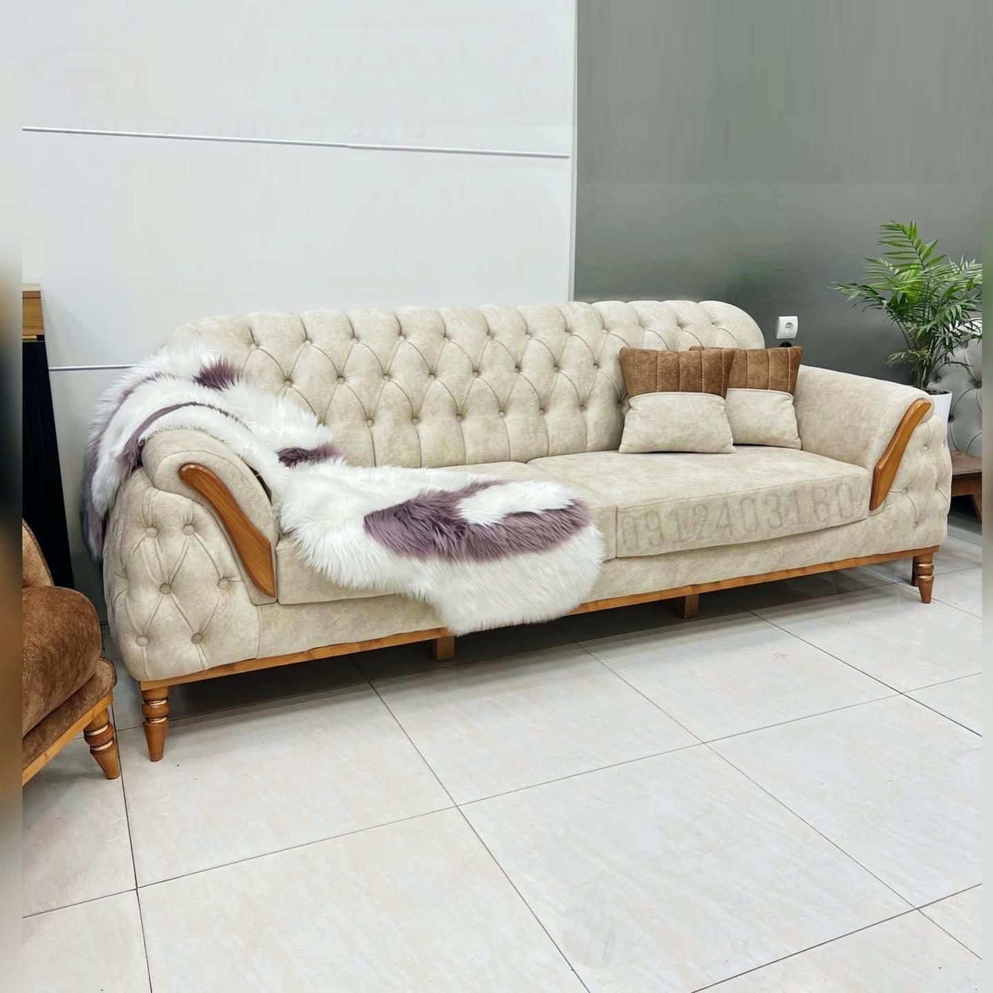 ×× بانک مبل ×× مبل شاهین|مبلمان خانگی و میز عسلی|نورآباد, |دیوار