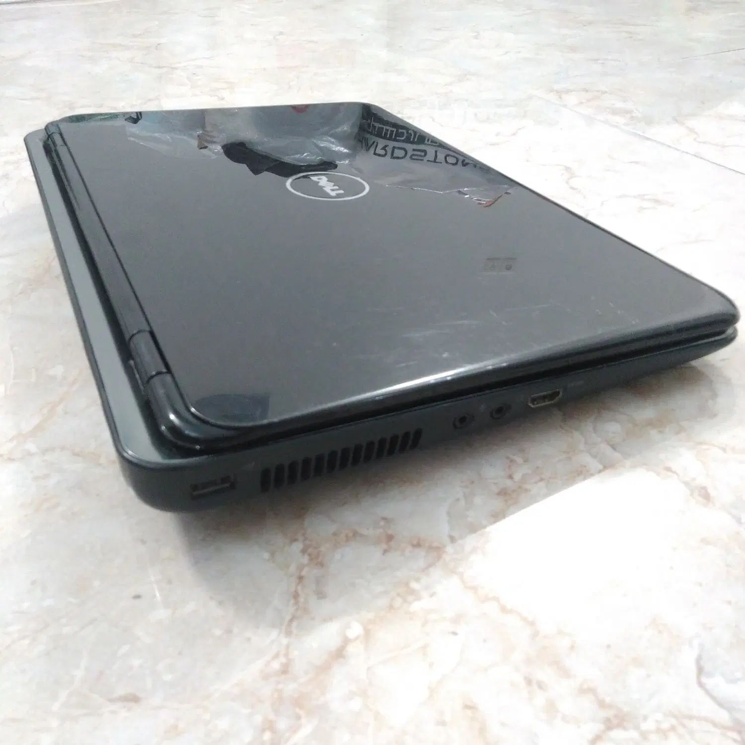 لپ‌تاپ Dell N5010 Corei5 سالم و ارزان|رایانه همراه|اصفهان, خلجا|دیوار
