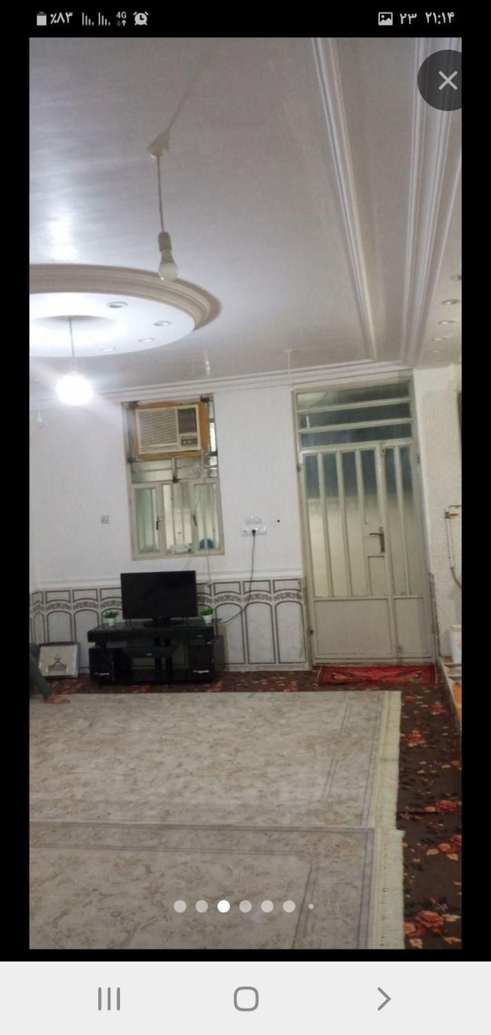 خانه دو طبقه.. طبقه دوم رهن کامل واجاره داده میشه|اجارهٔ آپارتمان|مسجد سلیمان, |دیوار