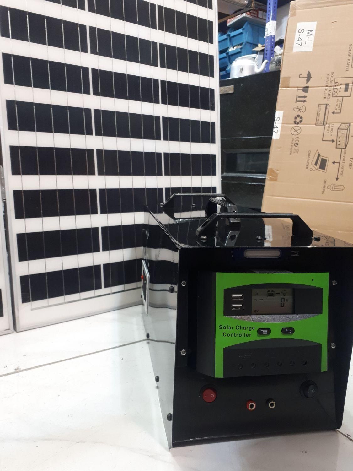 پنل خورشیدی|مصالح و تجهیزات ساختمان|شهرکرد, |دیوار