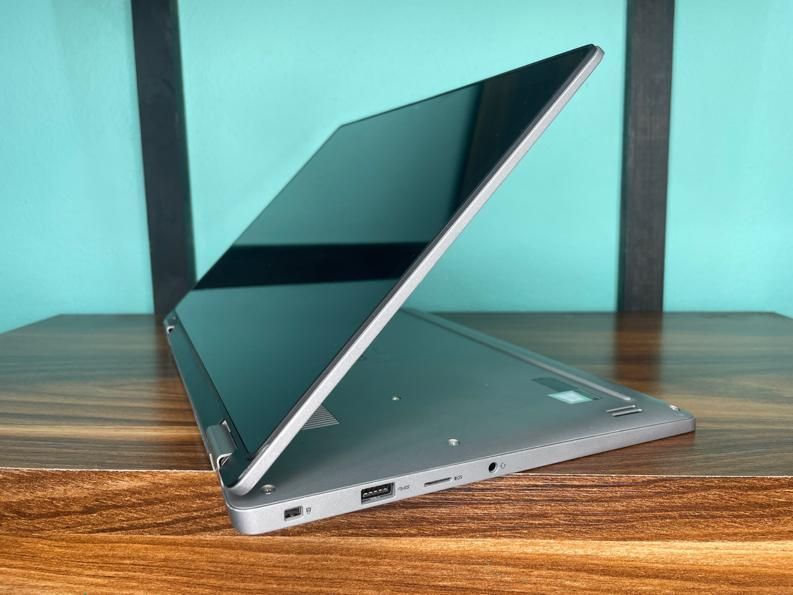 لپ‌تاپ دل مدل 3310/2in1 پردازنده i5 نسل 8|رایانه همراه|قشم, |دیوار