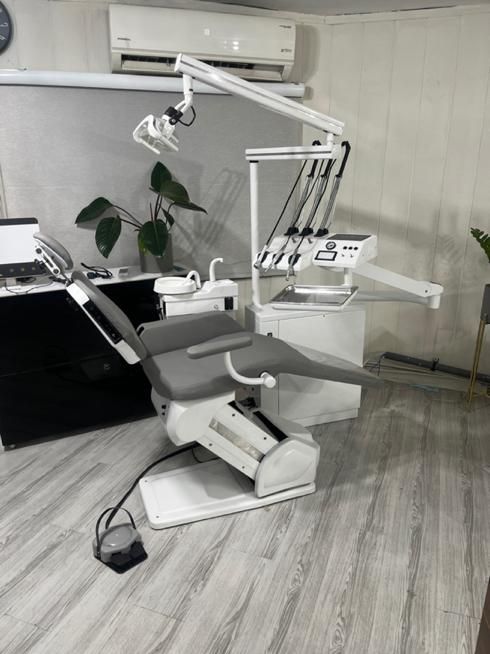 یونیت دندانپزشکی رادیوگرافی rvg|پزشکی|ری, دولت‌آباد|دیوار