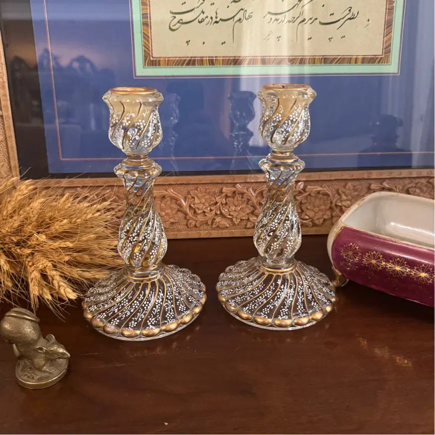 دکوری انتیک و خاص|صنایع دستی و سایر لوازم تزئینی|تهران, نیاوران|دیوار