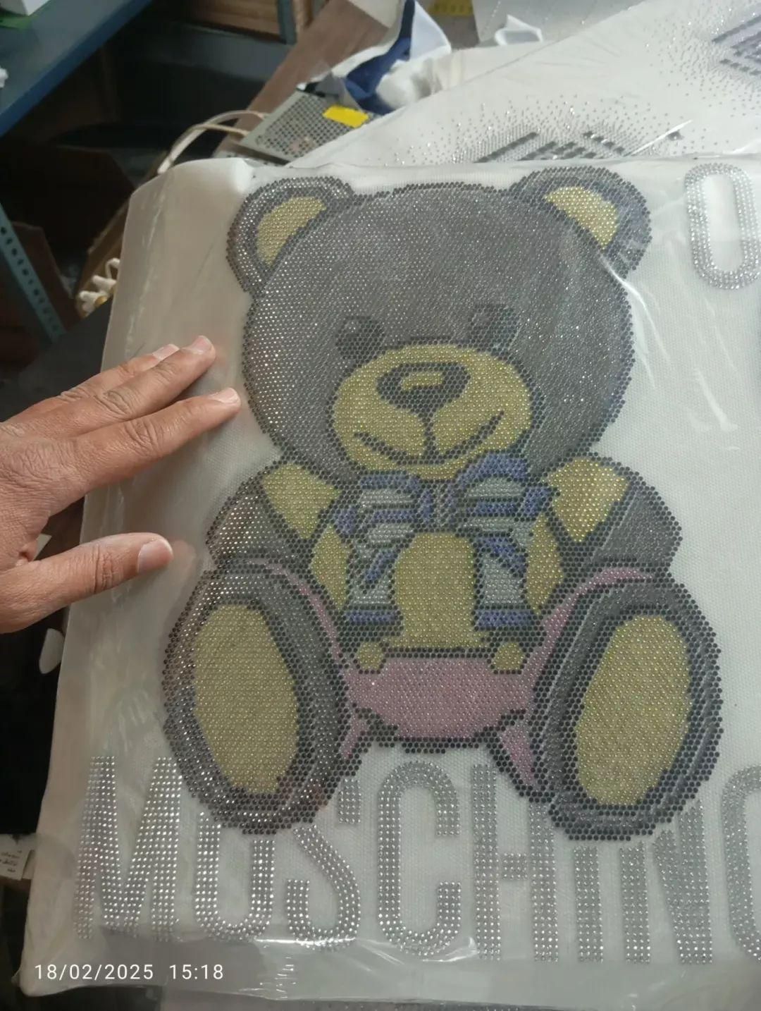 نگین حرارتی با کیفیت خارجی|لباس|اسلام‌شهر, شهرک لاله|دیوار